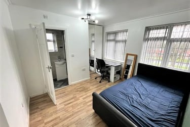 6 bed house, Quinton Road, Harborne, Birmingham, B170PY - Image 13